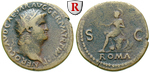 46510 Nero, Dupondius