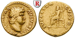 46552 Nero, Aureus