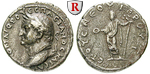 46561 Vespasianus, Tetradrachme