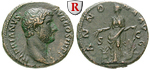 46575 Hadrianus, As