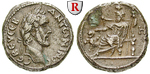 46582 Antoninus Pius, Tetradrachm...