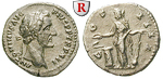 46586 Antoninus Pius, Denar