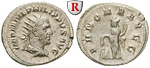 46649 Philippus I., Antoninian