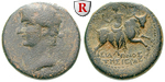 46754 Augustus, Bronze
