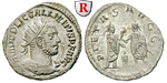 46804 Gallienus, Antoninian