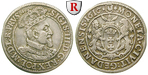 46932 Sigismund III., Ort