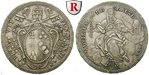 47046 Pius VII., Scudo