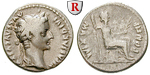 47053 Tiberius, Denar
