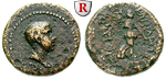 47106 Britannicus, Sohn des Claud...