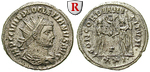 47159 Diocletianus, Antoninian