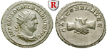 47183 Balbinus, Antoninian