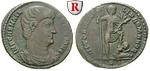 47268 Magnentius, Bronze