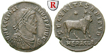 47279 Julianus II., Bronze