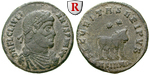 47283 Julianus II., Bronze