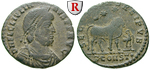 47284 Julianus II., Bronze