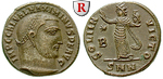 47300 Maximinus II., Follis