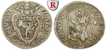 47322 Pius VI., Lira (20 Bolognin...
