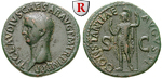 47333 Claudius I., As
