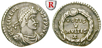 47368 Julianus II., Siliqua
