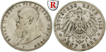 47408 Georg II., 5 Mark