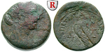 47416 Kleopatra VII., Bronze