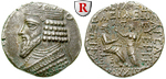 47534 Gotarzes II., Tetradrachme