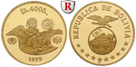 47551 Republik, 4000 Pesos