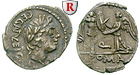 47613 C. Egnatuleius, Quinar