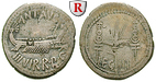 47616 Marcus Antonius, Denar