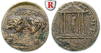 47635 Tiberius, Bronze