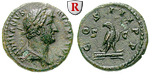47665 Hadrianus, Quadrans