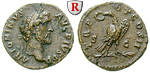 47675 Antoninus Pius, Quadrans