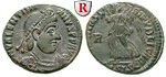 47693 Valentinianus I., Bronze