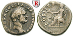 47700 Vespasianus, Quinar