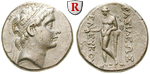 47749 Seleukos II., Tetradrachme