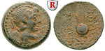 47753 Antiochos VII., Bronze