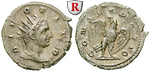 47822 Titus, Caesar, Antoninian
