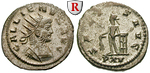 47825 Gallienus, Antoninian