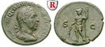 47827 Traianus Decius, Semis