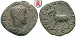 47839 Philippus II., Sesterz