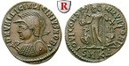 47884 Licinius II., Follis