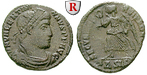 47927 Valentinianus I., Bronze