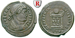 47948 Constantinus I., Follis
