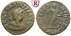 48013 Arcadius, Bronze