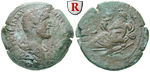 48016 Antoninus Pius, Drachme