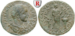 48052 Gordianus III., Bronze