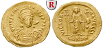 48127 Justinian I., Solidus
