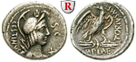 48594 M. Plaetorius Cestianus, De...