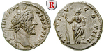 48824 Antoninus Pius, Denar