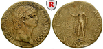 48888 Claudius I., Sesterz